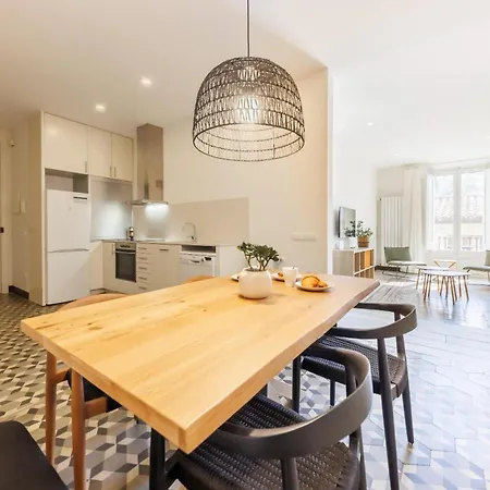 Bravissimo Ciutadans C, 2-bedroom Barri Vell