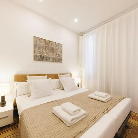 Bravissimo Ciutadans C, 2-bedroom Barri Vell *