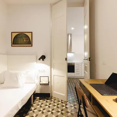 Bravissimo Ciutadans C, 2-bedroom Barri Vell *