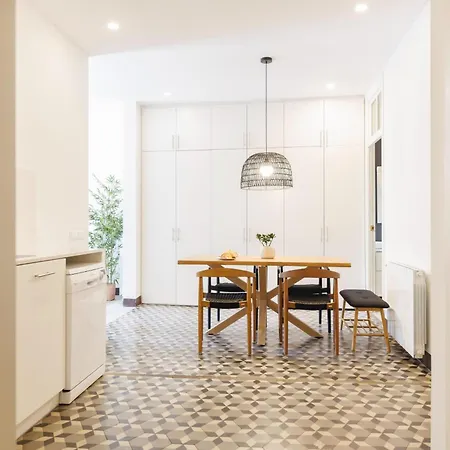 Bravissimo Ciutadans C, 2-bedroom Barri Vell Girona