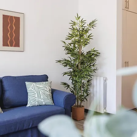 Apartment Bravissimo Ciutadans C, 2-bedroom Barri Vell