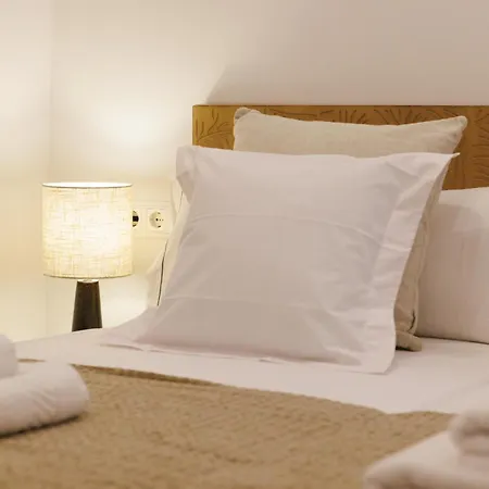 Apartment Bravissimo Ciutadans C, 2-bedroom Barri Vell Girona