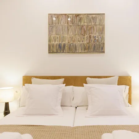 Apartment Bravissimo Ciutadans C, 2-bedroom Barri Vell