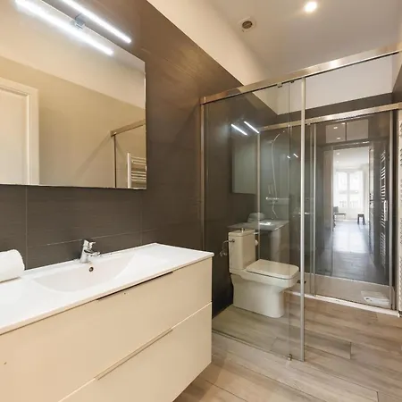 Bravissimo Ciutadans C, 2-bedroom Barri Vell *