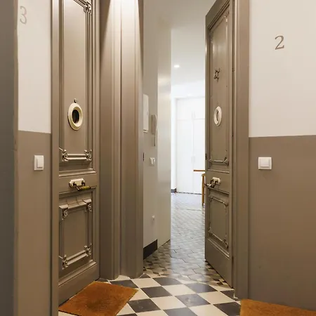 Bravissimo Ciutadans C, 2-bedroom Barri Vell