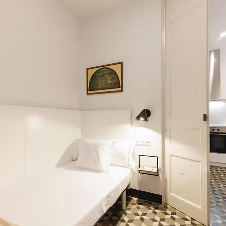 Bravissimo Ciutadans C, 2-bedroom Barri Vell *
