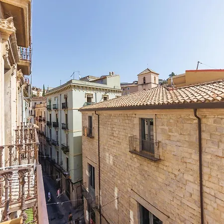 Bravissimo Ciutadans C, 2-bedroom Barri Vell Apartment *