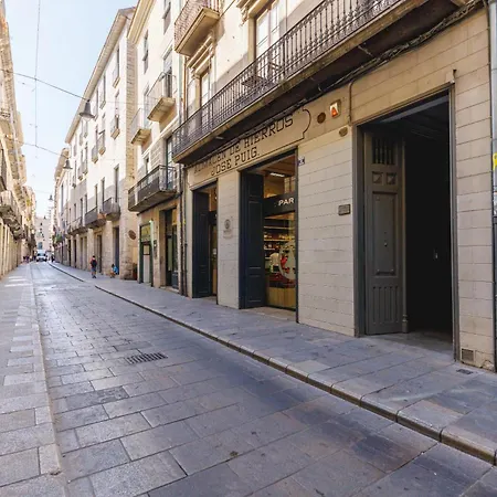 Bravissimo Ciutadans C, 2-bedroom Barri Vell *